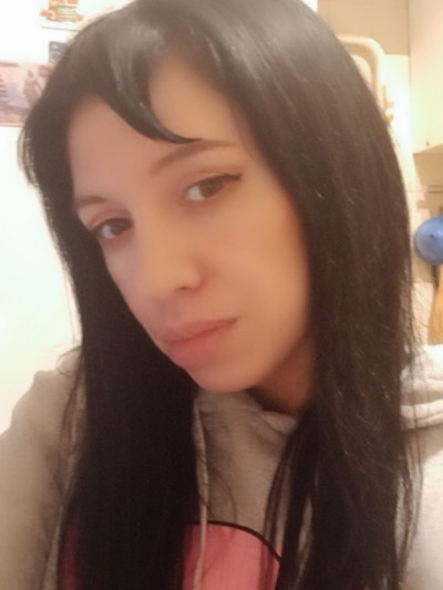 Частная массажистка Аня 