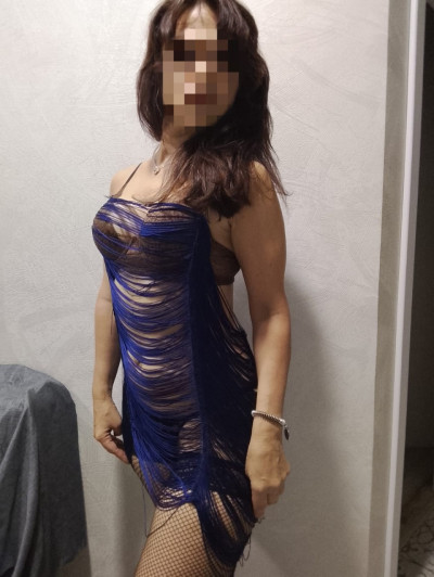 Частная массажистка Катерина, Адлер - фото 4