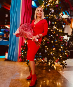 Частная массажистка Ирина 