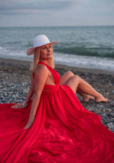 Частная массажистка Ирина, Москва - фото 7