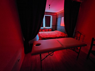 Частная массажистка Екатерина, 34 года, Москва - фото 38