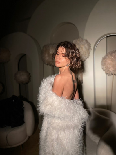 Частная массажистка Екатерина, 34 года, Москва - фото 26