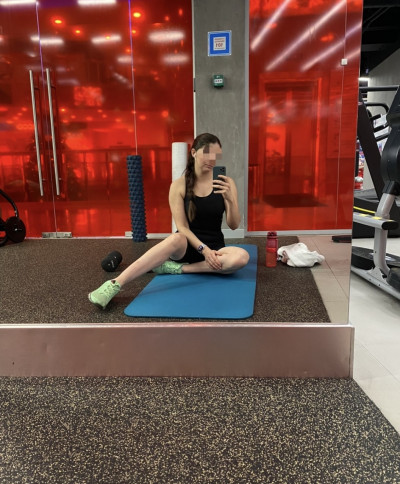 Частная массажистка Алиса, 30 лет, Одинцово - фото 1