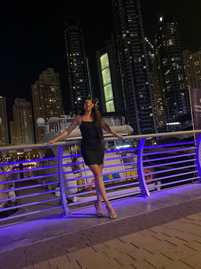 Частная массажистка Алиса 