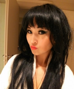 Частная массажистка Валерия 