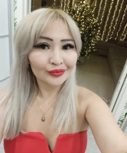 Частная массажистка Валерия 