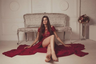 Частная массажистка Анастасия, Москва - фото 3