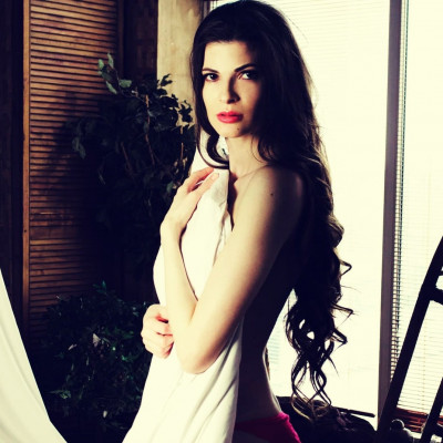 Частная массажистка Анастасия, Москва - фото 5