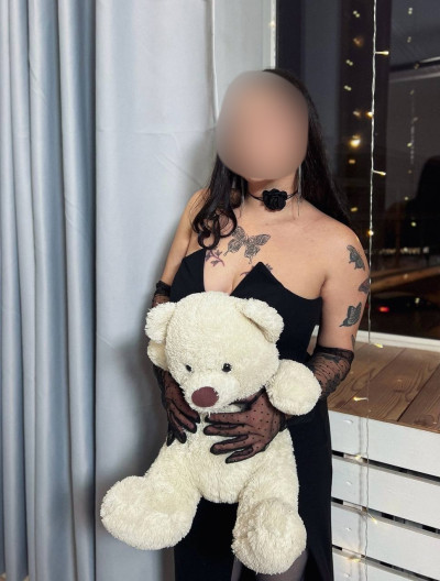 Частная массажистка Алекса, Санкт-Петербург - фото 4