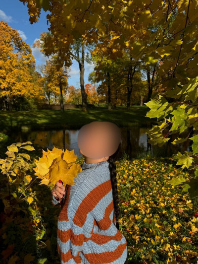 Частная массажистка Алекса, Санкт-Петербург - фото 2