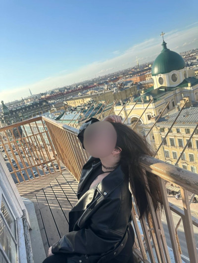 Частная массажистка Алекса, Санкт-Петербург - фото 3