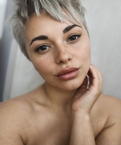 Частная массажистка София