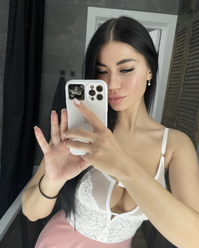 Частная массажистка Ника, 26 лет, Москва - фото 5