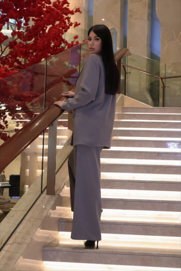 Частная массажистка Ника, 26 лет, Москва - фото 1