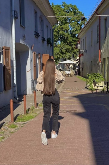 Частная массажистка Вика, Москва - фото 1