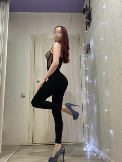 Частная массажистка Юлия 