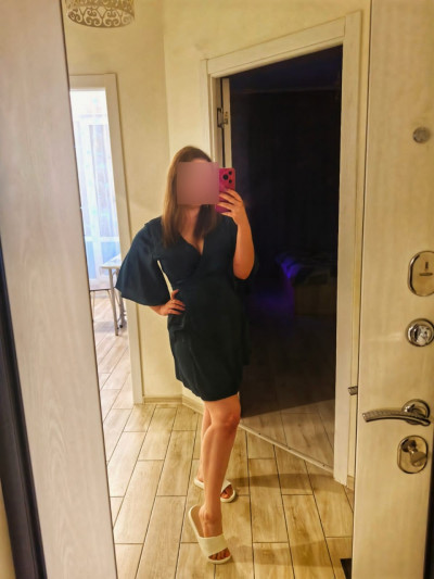 Частная массажистка Кристина 