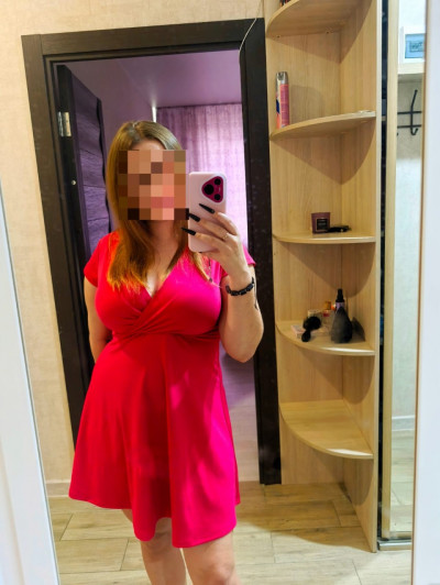 Частная массажистка Кристина, Раменское - фото 6