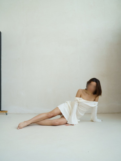 Частная массажистка Карина 