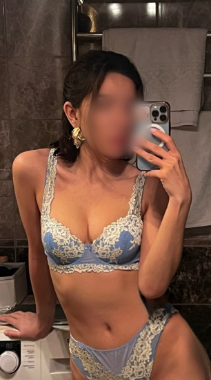 Частная массажистка Карина, Москва - фото 3