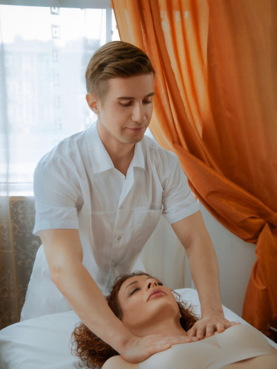 Частные мастера эротического массажа в Ростове-на-Дону