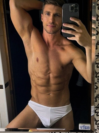 Частный массажист Александр 