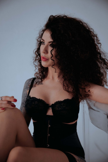 Частная массажистка Марья, 35 лет, Москва - фото 7