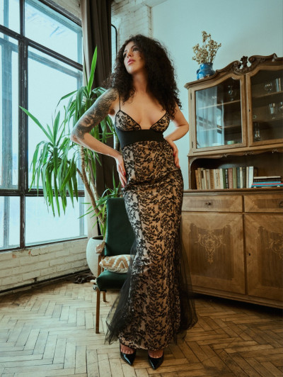 Частная массажистка Марья, 35 лет, Москва - фото 6