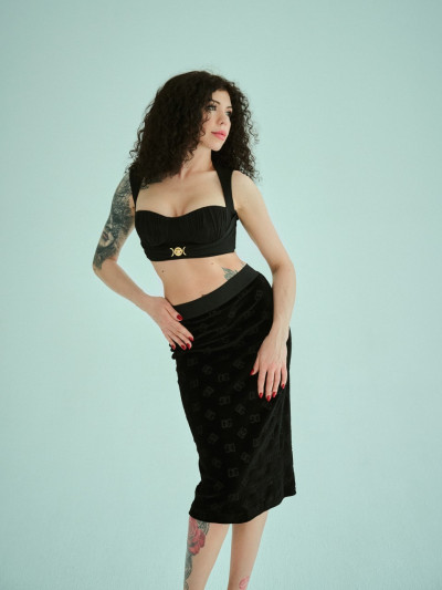 Частная массажистка Марья 