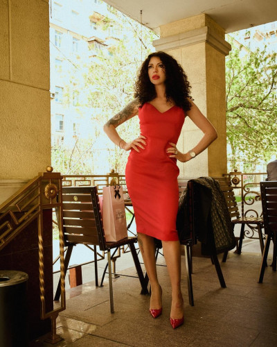 Частная массажистка Марья, 35 лет, Москва - фото 5