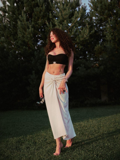 Частная массажистка Марья, 35 лет, Москва - фото 3