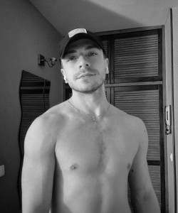 Частный массажист Алексей 