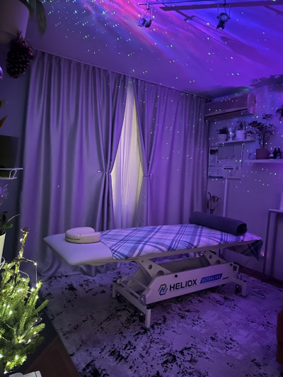 Частный массажист Алексей, 39 лет, Москва - фото 7