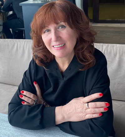 Частная массажистка Оля, Королев - фото 1