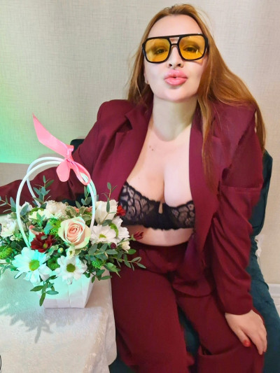 Частная массажистка Олия 