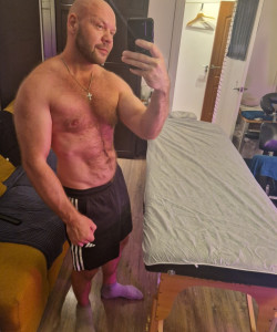 Частный массажист Денис 