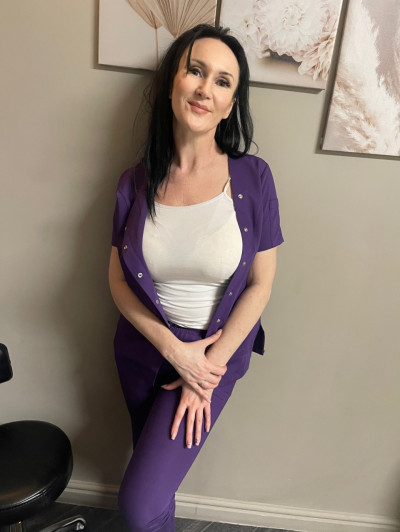 Частная массажистка Анастасия, 44 года, Москва - фото 2