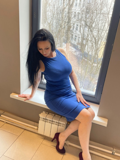 Частная массажистка Анастасия, 44 года, Москва - фото 5