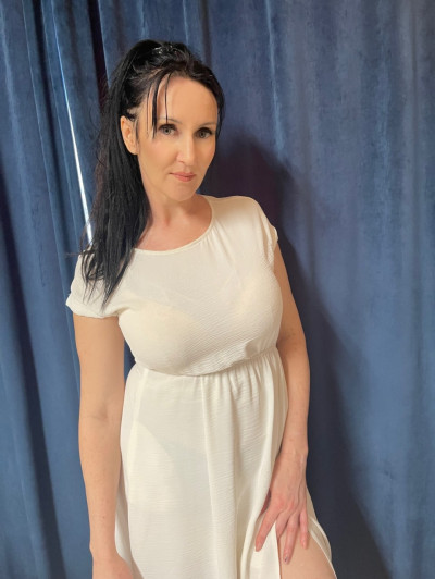 Частная массажистка Анастасия, 44 года, Москва - фото 6