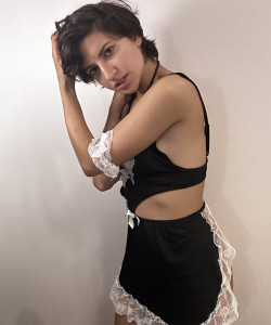 Частная массажистка Афсана 