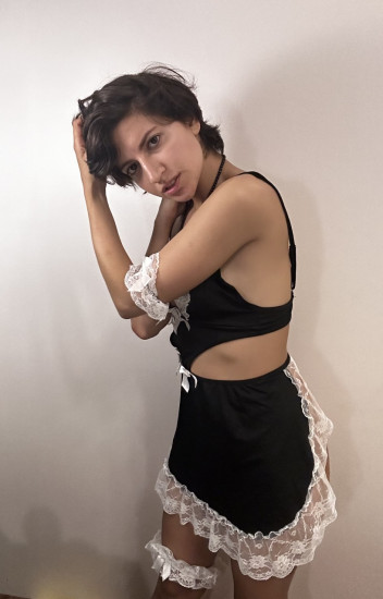 Частная массажистка Афсана, Москва - фото 2