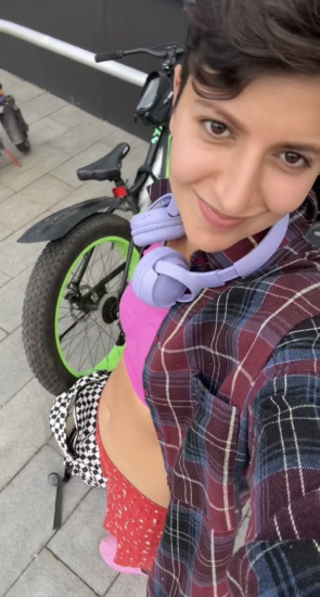 Частная массажистка Афсана, Москва - фото 6