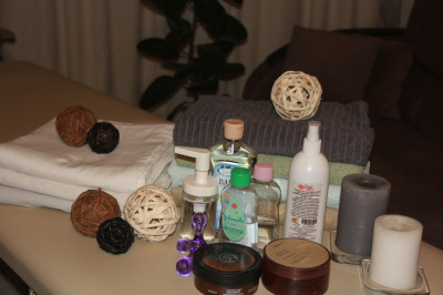 Частная массажистка Вика, Мытищи - фото 6