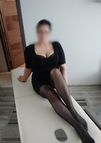 Частная массажистка Вика, Мытищи - фото 5