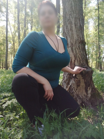 Частная массажистка Вика, Мытищи - фото 1