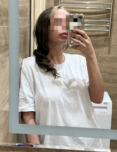 Частная массажистка Лана, 30 лет, Москва - фото 1