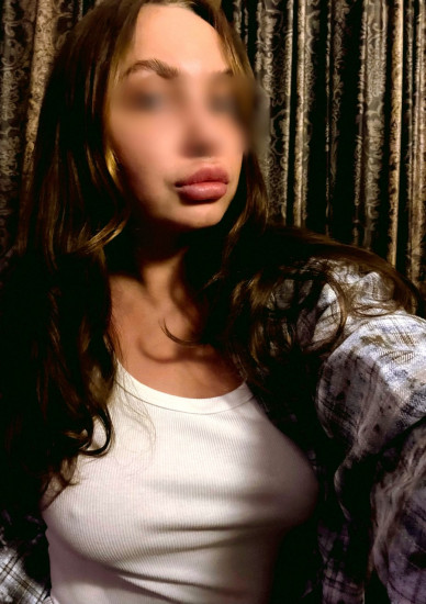 Частная массажистка Лана, 30 лет, Москва - фото 2