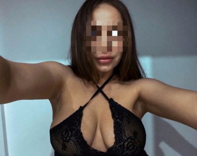 Частная массажистка Лана, 30 лет, Москва - фото 3