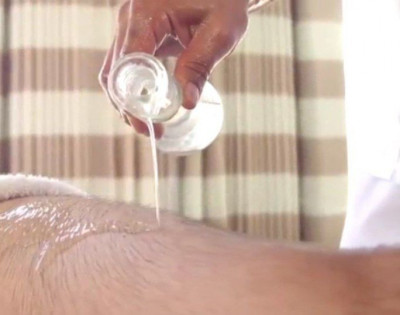 Частный массажист Дмитрий, Железнодорожный - фото 2