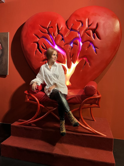 Частная массажистка Виктория, Москва - фото 11